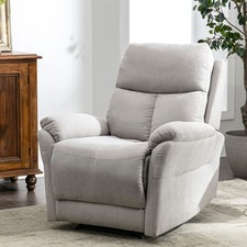 Recliner Chair Manual