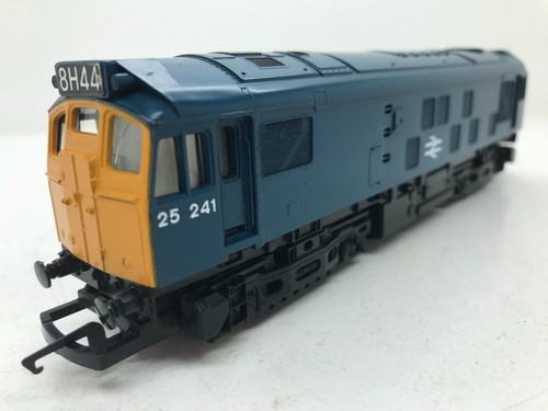 Hornby gauge class br - hornby, oo