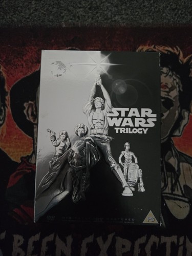 Star wars the original - star,