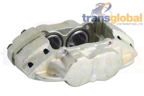 Front right hand brake - hand, caliper