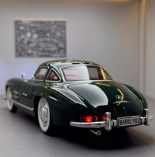 1/24/32 Mercedes Benz 300SL