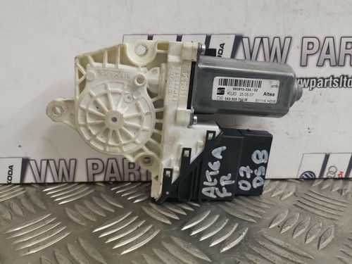 Window motor driver - window,