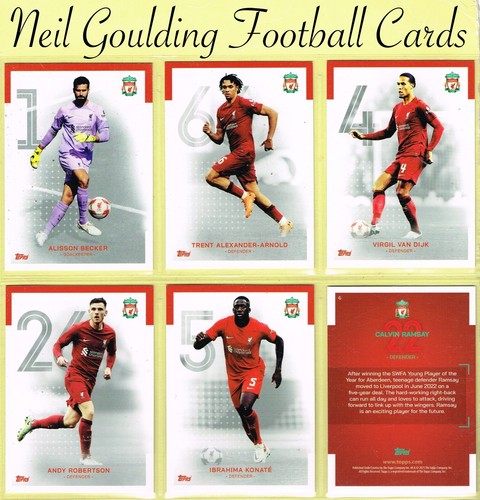 Topps official team - official, set