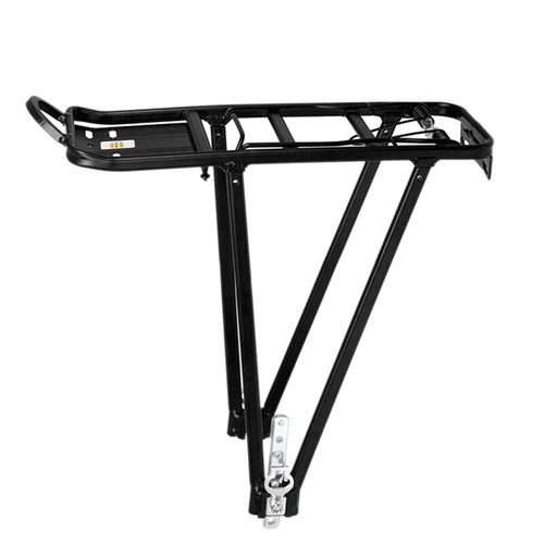Rear bike rack - rack,, universal
