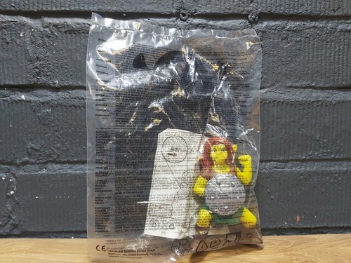 Mcdonalds happy meal toy - mcdonalds,