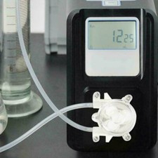 DC 6V Peristaltic Liquid Pump