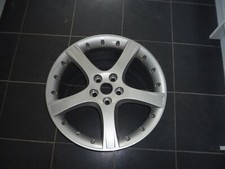 JAGUAR PROTEUS ALLOY WHEEL X TYPE 7.5 X 18 INCH  C2S37477
