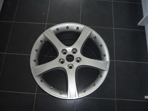 Jaguar proteus alloy wheel x - ,