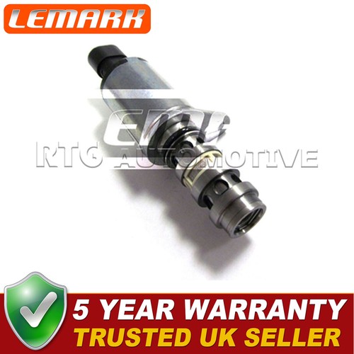 Lemark camshaft adjustment - lemark,