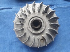 Lambretta BGM Pro Flywheel GP Kit, Electronic Stator Plate & New Coil