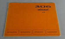 Operating Instructions/Manual