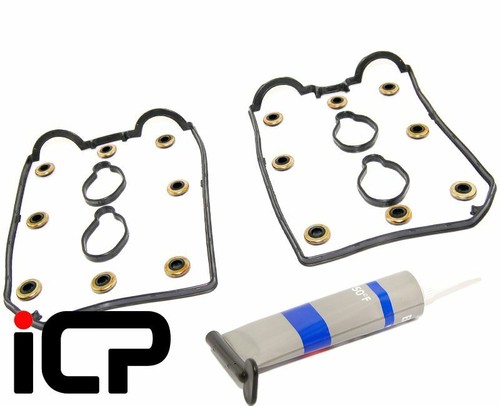 Rocker cover gasket - rocker,