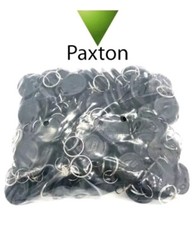 50 Paxton Net2 Compatible Fobs