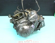 Yamaha Xtz 660 Xt 3Yf Engine