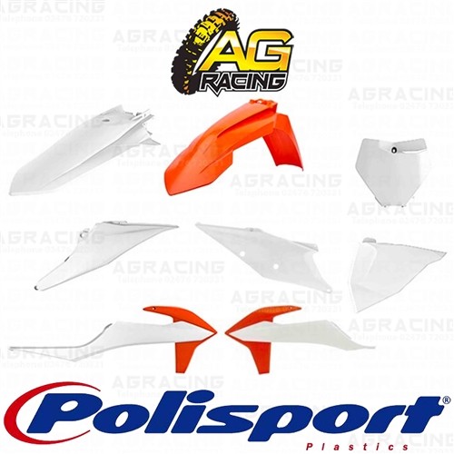 Polisport oem colours plastics - colours,