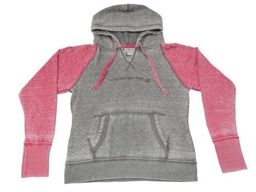 Corvette stingray sweatshirt - stingray,