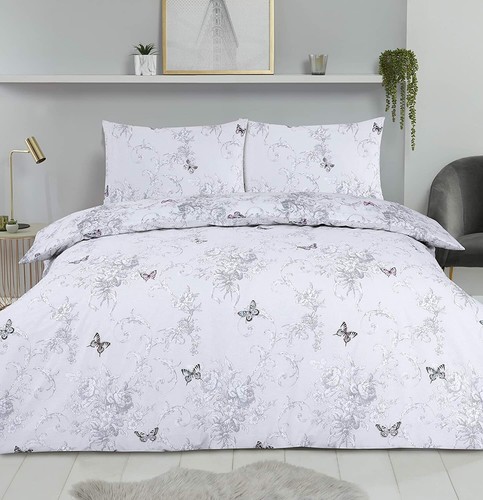 Nightcomfort toile floral - nightcomfort,