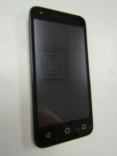 Alcatel one touch - alcatel, pixi