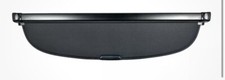 Parcel shelf lexus series - lexus,