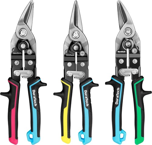 Duratech aviation snips - duratech,