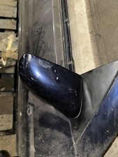 Ford Escort Drivers Right Door Mirror Manual Van Rally Car Mk6