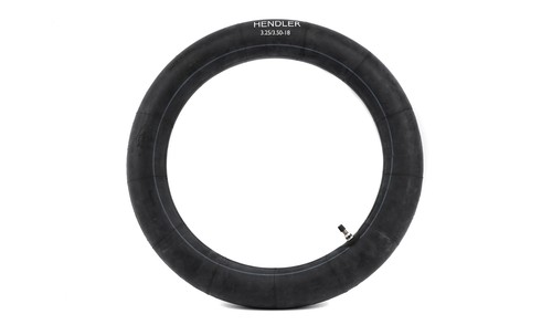Rear tyre inner tube - tyre,