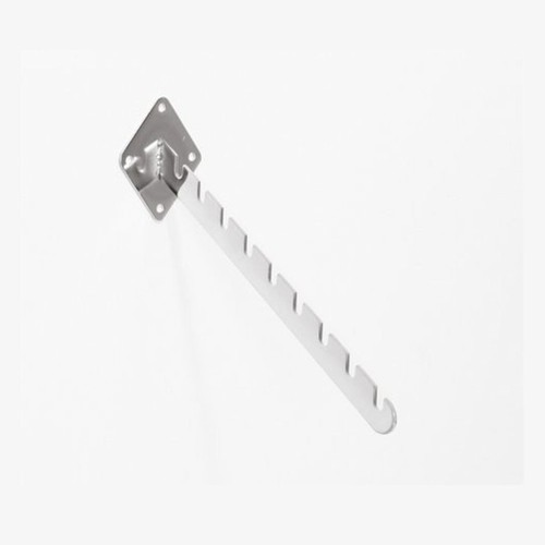 Heavy duty notch screw - 9,