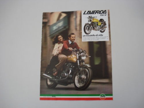 Advertising 1975 - advertising,