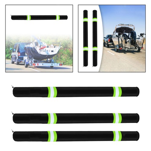 Durable boat trailer guide - boat,