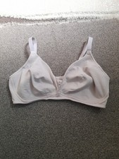 M&S UK 38D, Wireless Bra 