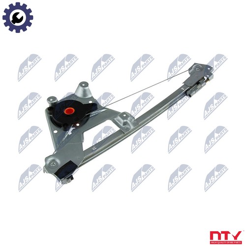 Window regulator eps - window,
