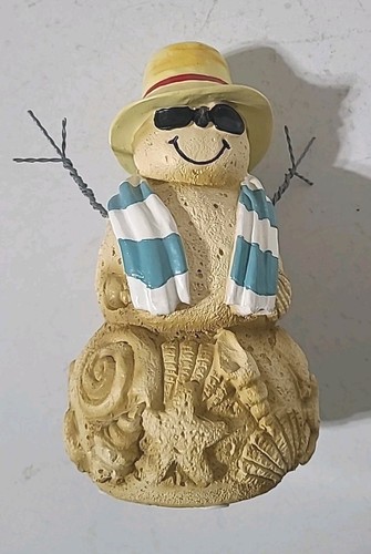 Young resin sand - 6.75",