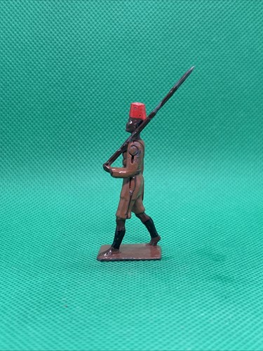 Britains kings african rifles - britains,