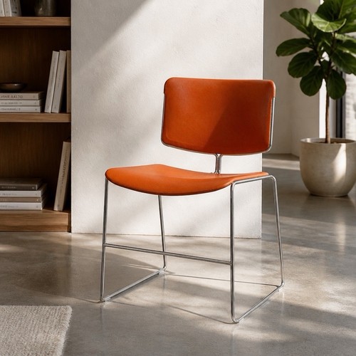 Vintage steelcase max stacker - steelcase, max-stacker