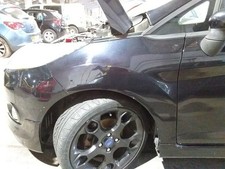 FRONT WING LH FORD FIESTA MK7