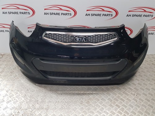 Kia picanto litre petrol - litre,