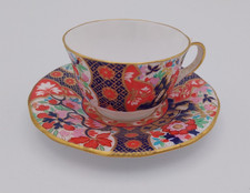 Royal Worcester Miniature cup