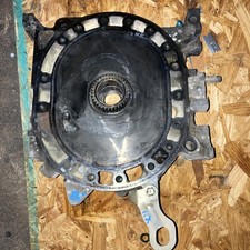 12a Front Iron Rotary Rx7