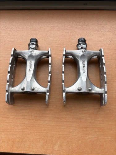 Mikajima lite pedals - mikajima, pedals,