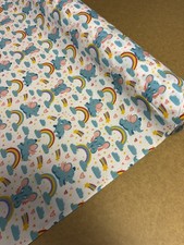 4 metres Elephants & Rainbow