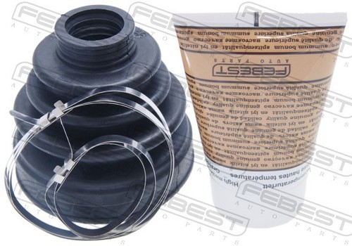 Febest 0215 d40 bellow - febest-oe, 0215-d40.oe