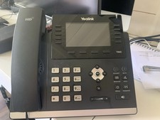 Yealink SIP-T46G VoIP