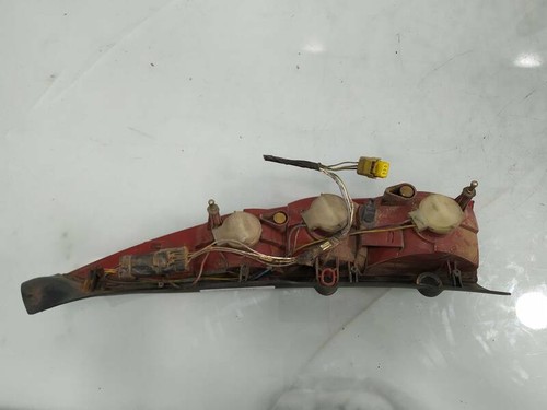 Rear lamp 387175 citroen - 387175, c5
