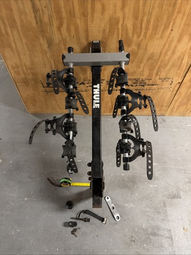 Thule vertex bike - thule, hitch