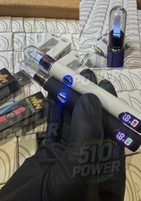 510 Ceramic LED hot knife with