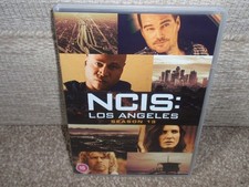 NCIS : Los Angeles DVD 2021 /