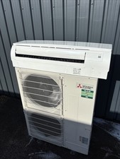 Mitsubishi Electric Air