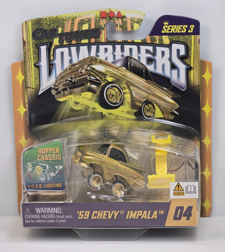 Car tuned lowriders series - car,