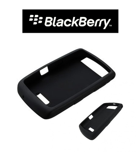 Original blackberry 9500 black - original,