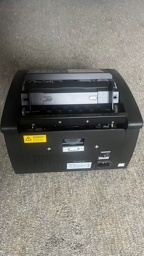 Zzap nc20 banknote - nc20+, counter